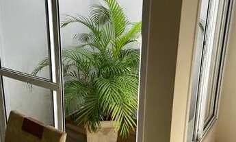 Imagem 5: Casa com 3 dormitórios para alugar, 140 m² por R$ 3.800/mês - Portal Ville Azaleia - Boitu