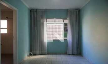 Imagem 2: Apartamento para Aluguel - Campo Grande, 1 Quarto, 60 m2