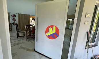 Imagem 6: Sobrado com 4 dormitórios à venda, 500 m² por R$ 1.500.000,00 - Jardim Europa - Itapeceric