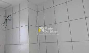 Imagem 2: Apartamento com 1 dormitório, 26 m² - venda por R$ 340.000,00 ou aluguel por R$ 4.250,00/m