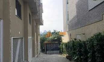 Imagem 2: Sobrado com 3 dormitórios, 120 m² - venda por R$ 750.000,00 ou aluguel por R$ 3.267,00/mês