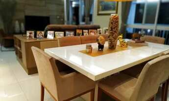 Imagem 7: Apartamento com 4 dormitórios à venda, 159 m² por R$ 2.120.000,00 - Gonzaga - Santos/SP