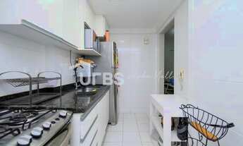 Imagem 7: Apartamento para venda possui 60 metros quadrados com 2 quartos em Alto da Glória - Goiâni
