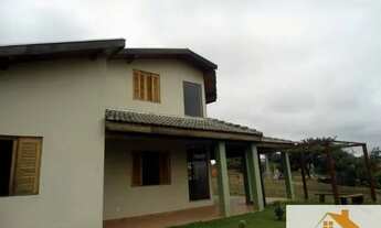 Imagem 2: Sobrado em Condomínio Fechado|Casa Cond Fechado|4 dorms|4vg|Hidro