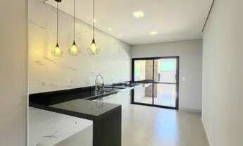 Imagem 5: Casa a venda no Condomínio Campos do Conde, Sorocaba / SP