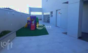 Imagem 6: Apartamento à venda em Assunção com 54 m², 2 quartos, 1 vaga