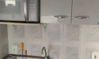 Imagem 5: Apto Cinelandia Apartamento com 1 dormitório