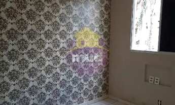 Imagem 5: Apartamento condomínio fechado