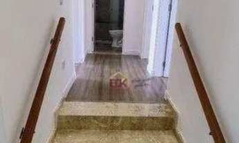 Imagem 4: Sobrado com 3 dormitórios à venda por R$ 875.000,00 - Villa Di Cesar - Mogi das Cruzes/SP