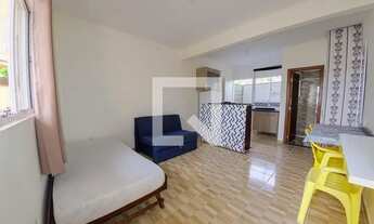 Imagem: Apartamento para Aluguel - São João do