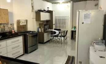 Imagem 3: Casa com 3 dormitórios à venda, 169 m² por R$ 750.000,00 - Itaipu - Niterói/RJ