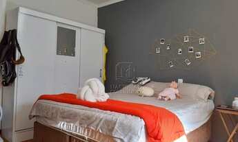 Imagem 4: Sobrado com 2 dormitórios à venda, 121 m² por R$ 550.000,00 - Vila Floresta - Santo André