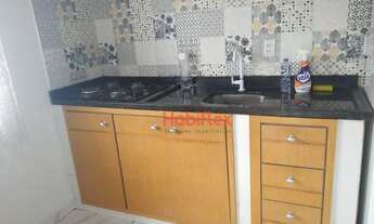 Imagem 7: Casa com 2 dormitórios para alugar, 54 m² por R$ 3.255,00/mês - Campeche - Florianópolis/S