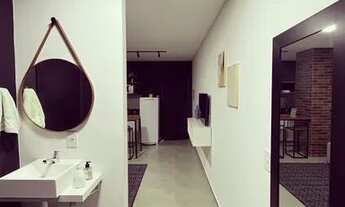 Imagem 5: Apto Mobiliado e decorado