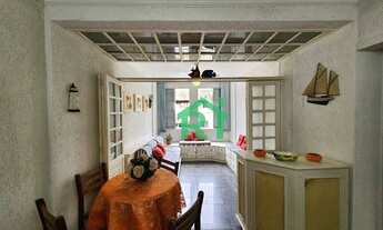 Imagem 6: Apartamento com 1 dormitório à venda, 60 m² por R$ 340.000,00 - Pitangueiras - Guarujá/SP