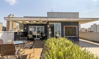 Imagem 6: Excelente apartamento, em região central com 1 quarto em Rebouças - Curitiba - PR