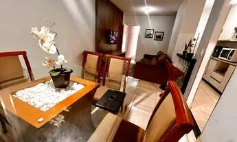 Imagem: Casa para venda possui 83 metros quadrados