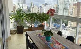 Imagem 4: Apartamento Residencial à venda, Vila Olímpia, São Paulo - AP7737