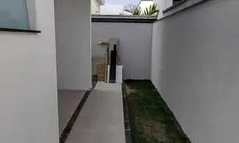 Imagem 4: Casa com 3 dormitórios, 160 m² - venda por R$ 980.000,00 ou aluguel por R$ 6.375,00/mês