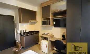 Imagem 5: Loft 1 quarto para venda e aluguel São Paulo,SP - R$ 390.000