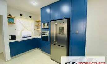 Imagem 3: Casa em Condomínio para Locação em Itupeva, Monte Serrat, 4 dormitórios, 2 suítes, 5 banhe