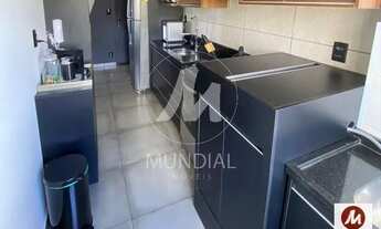 Imagem 4: Apartamento (tipo - padrao) 2 dormitórios, cozinha planejada, portaria 24hs, lazer, elevad