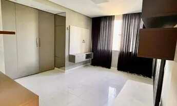 Imagem 6: ED DI CAVALCANTE - 3/4 SENDO 3 SUÍTES E 1 COM CLOSET 2VGS - BATISTA CAMPOS