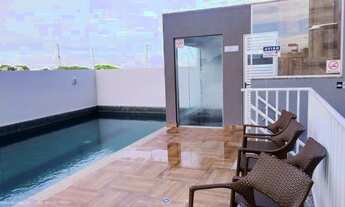 Imagem 6: Apartamento para Venda em Goiânia, Vila Rosa, 3 dormitórios, 3 suítes, 2 banheiros, 2 vaga