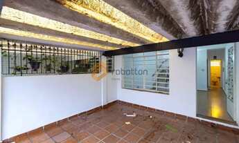 Imagem 3: Casa com 2 dormitórios à venda, 76 m² por R$ 600.000 - Campo Belo - São Paulo/SP
