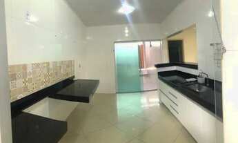 Imagem 5: Casa 3 Qts/2 vgs/Sta Terezinha