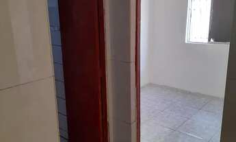 Imagem: APT POPULAR NO 2° ANDAR COM 2 QUARTOS