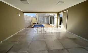 Imagem 2: CASA PARA LOCAÇÃO CONDOMINIO VILLAGGIO II