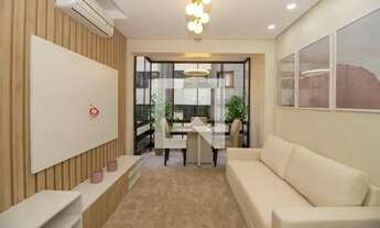 Imagem 2: Apartamento para Aluguel - Bom Jesus, 2 Quartos, 79 m2