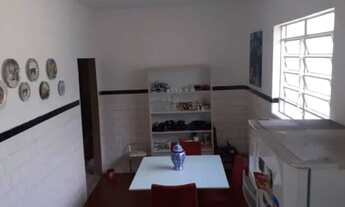 Imagem 2: Casa para venda com 90 metros quadrados com 2 quartos em Saboeiro - Salvador - Bahia