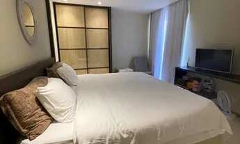 Imagem 6: Apartamento para venda tem 79 metros quadrados com 1 quarto em Rio Vermelho - Salvador - B