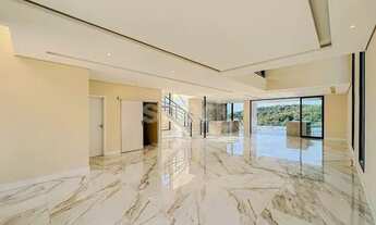 Imagem 4: Casa para venda R$ 6.800.000,00 locação por R$ 60.000,00/mês em Alphaville, Santana de Par