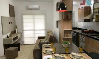 Imagem 6: Apartamento com 2 dormitórios à venda, 72 m² por R$ 249.500 - Cruzeiro do Sul - Jaguariúna