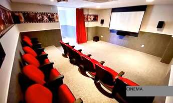 Imagem 4: FELICITA FAROL Apartamento com 2 dormitórios