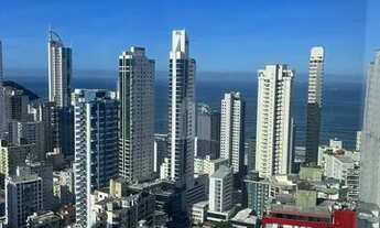 Imagem 4: Lindo Apartamento Mobiliado no Centro de Balneário Camboriú