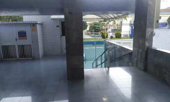 Imagem 2: PRAIA GRANDE - Apartamento Padrão - CANTO DO FORTE