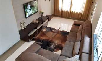 Imagem 3: Casa-São Paulo-TREMEMBÉ