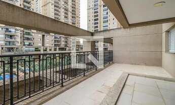 Imagem 6: Apartamento para Aluguel - Alphaville, 1 Quarto, 68 m2