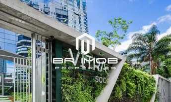 Imagem 3: APARTAMENTO RESIDENCIAL em SÃO PAULO - SP, ITAIM BIBI