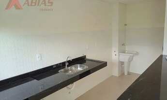 Imagem 2: Apartamento em Parque Faber Castell I - São Carlos, SP