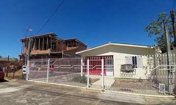 Imagem 3: Casa com 3 dormitórios para alugar, 102 m² por R$ 1.300,00 - Americana - Alvorada/RS