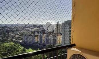 Imagem 2: Apartamento - Mansões Santo Antônio - Campinas