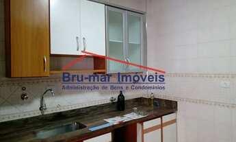 Imagem 5: Locação Gonzaga, 2 suítes, próximo ao canal 3