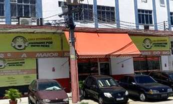 Imagem 5: Sala comercial Galpão / depósito com aluguel por R$550 /mês