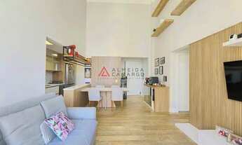 Imagem: Apartamento Panamby 98m² 2 dormitórios