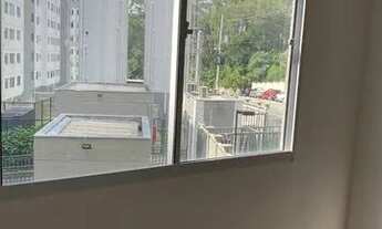 Imagem 5: Apto 2 dorms | Jardim São Savério | Apto novo | metrô